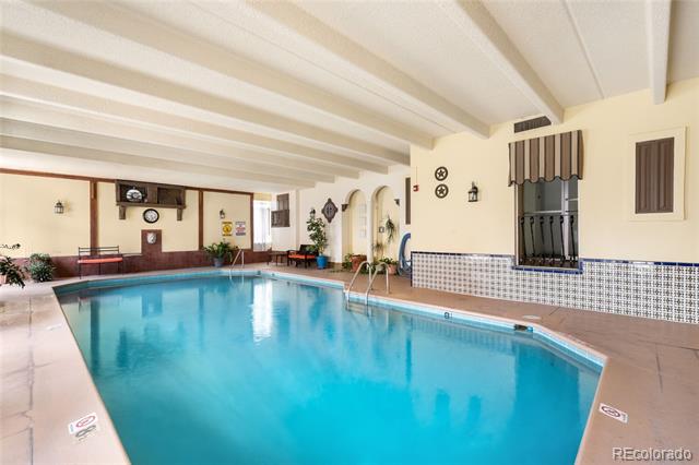 1365 Columbine Street Unit: 301
