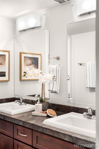 1365 Columbine Street Unit: 301