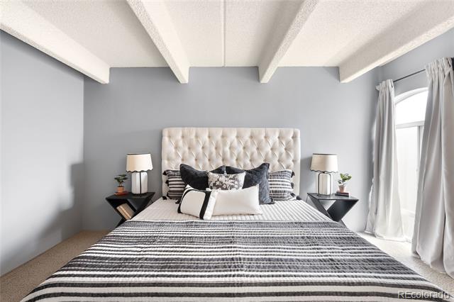 1365 Columbine Street Unit: 301