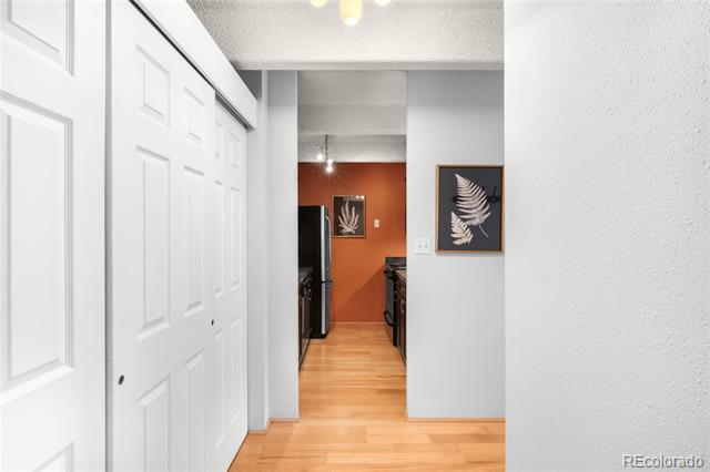 1365 Columbine Street Unit: 301