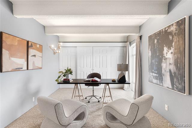 1365 Columbine Street Unit: 301