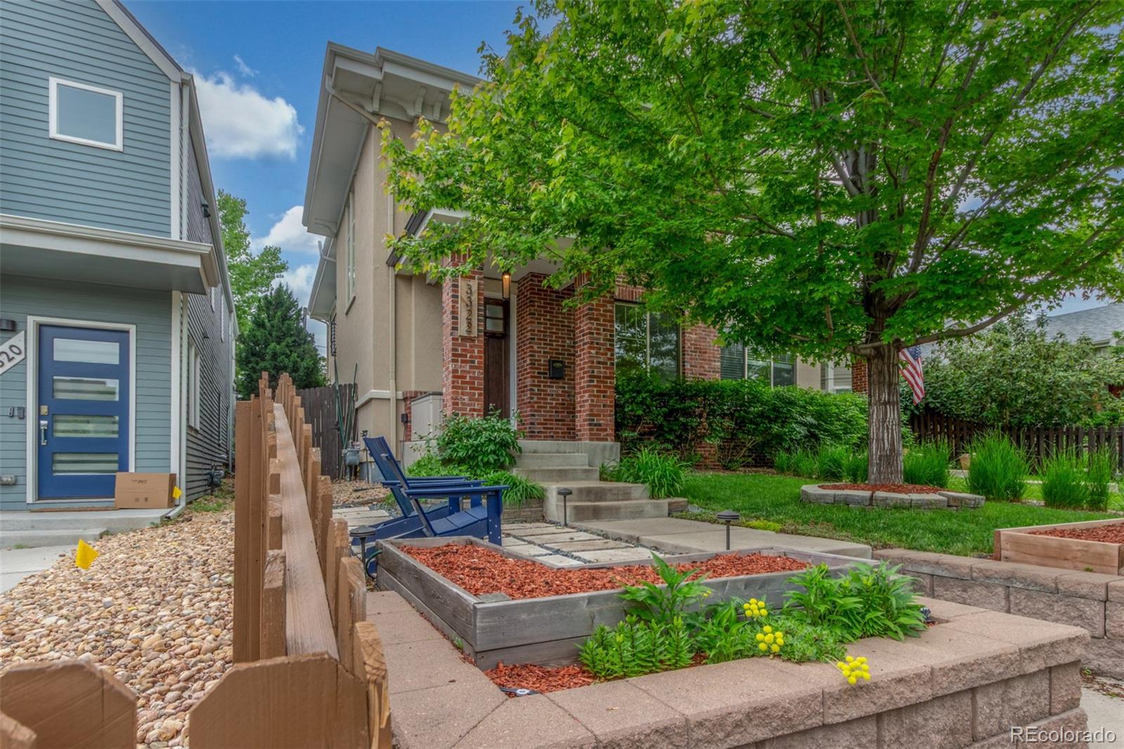 3322 W 26th Avenue