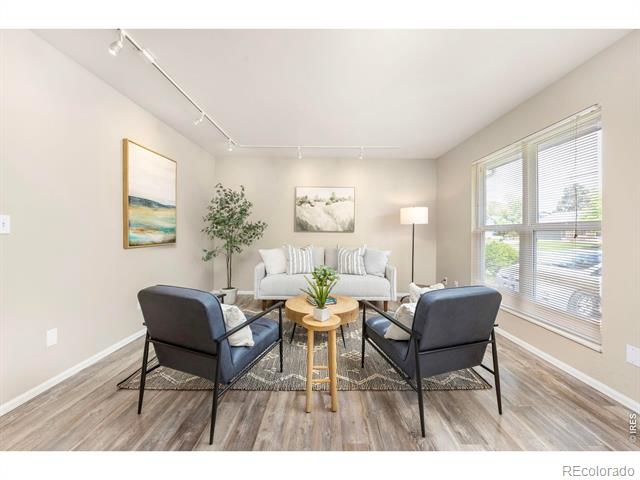 852 W Linden Street