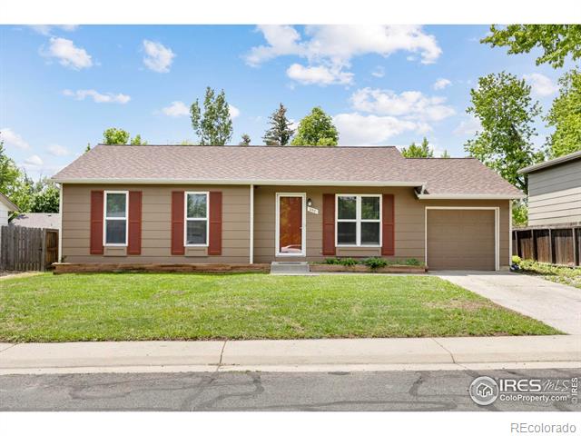 852 W Linden Street