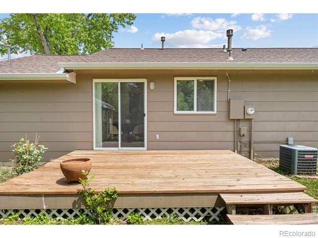 852 W Linden Street