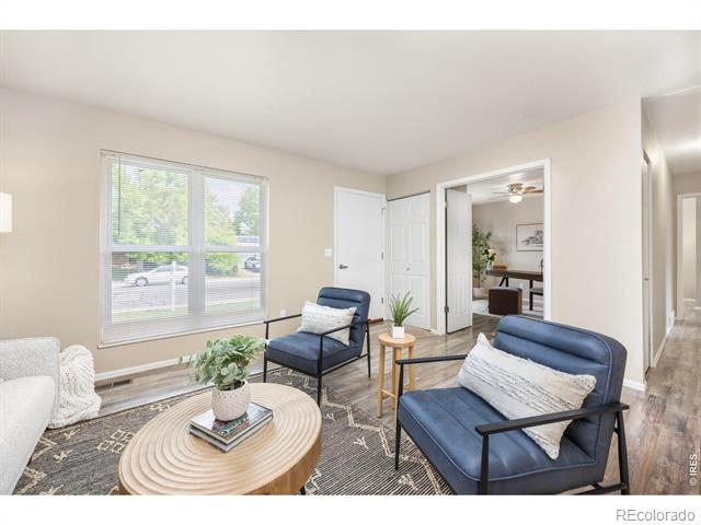 852 W Linden Street