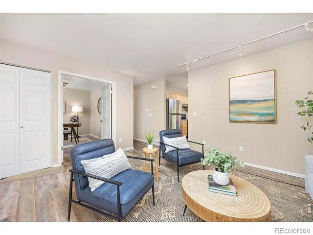 852 W Linden Street