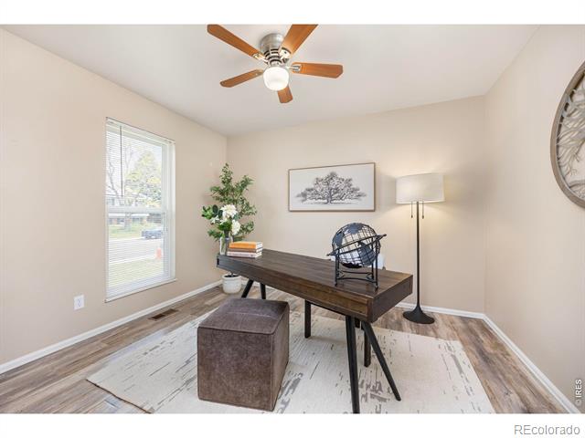 852 W Linden Street