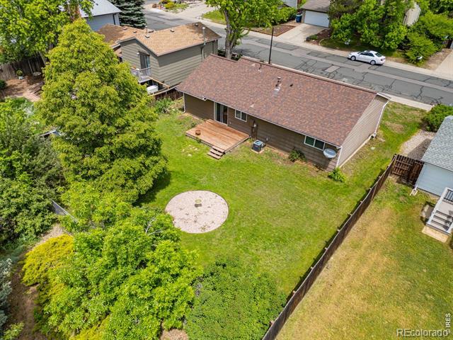 852 W Linden Street