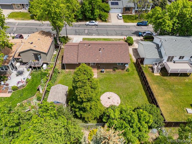 852 W Linden Street