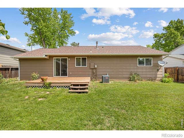 852 W Linden Street