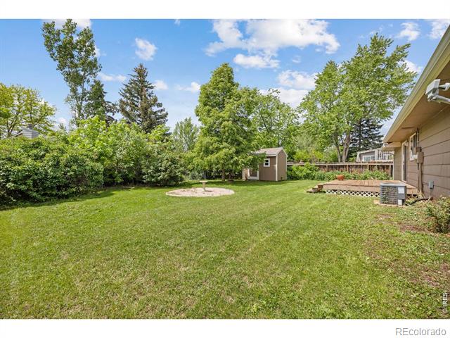 852 W Linden Street
