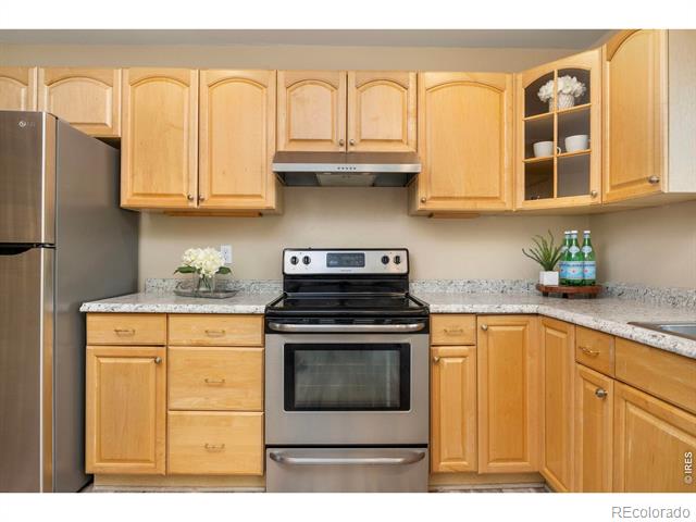 852 W Linden Street