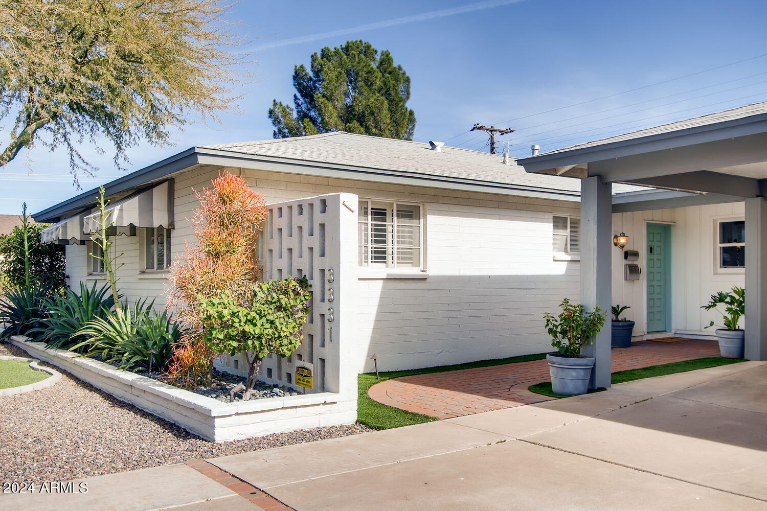 3331 N 63RD Street