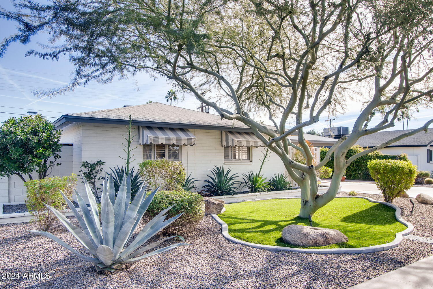 3331 N 63RD Street