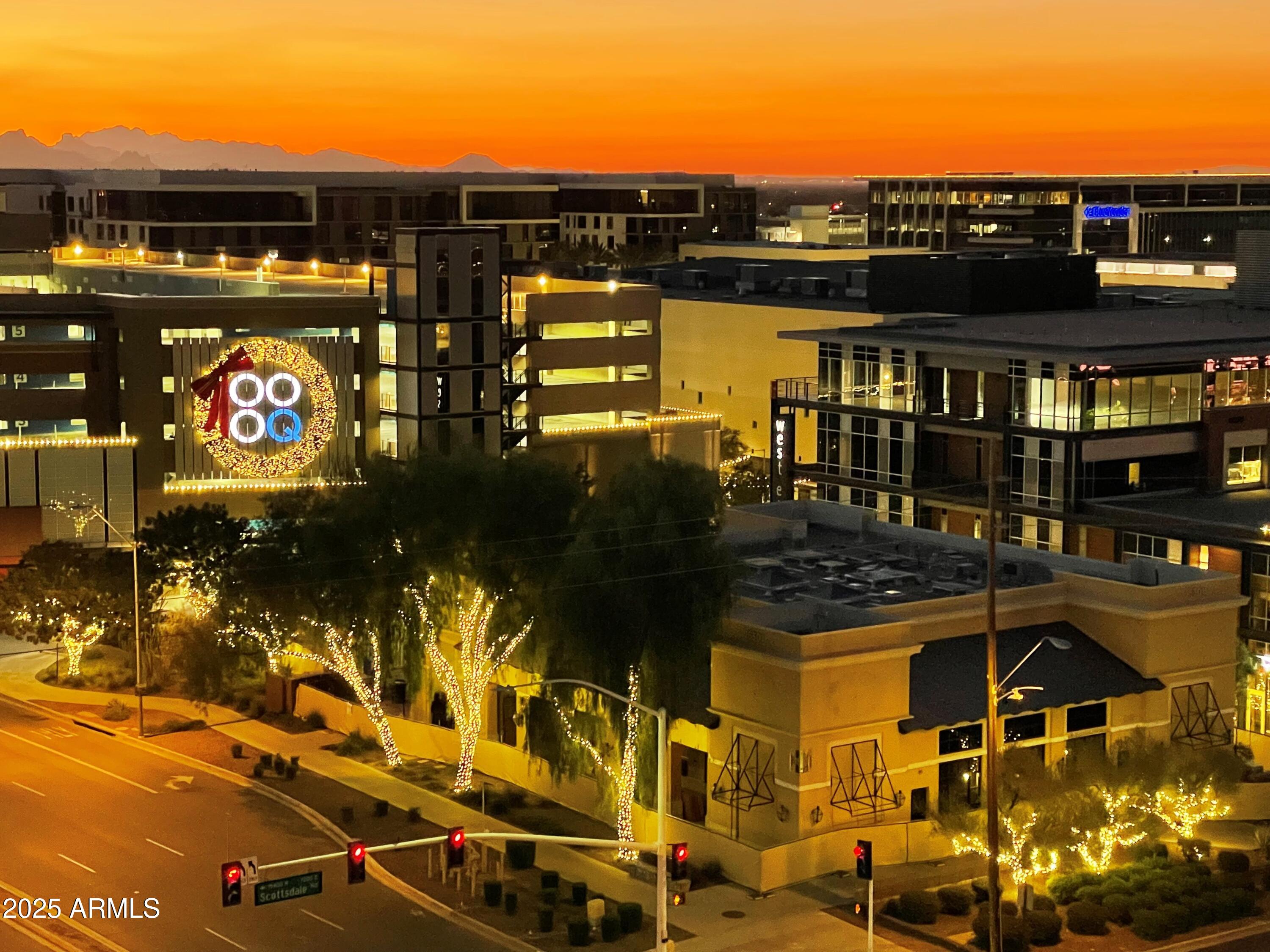 7180 E KIERLAND Boulevard, 916