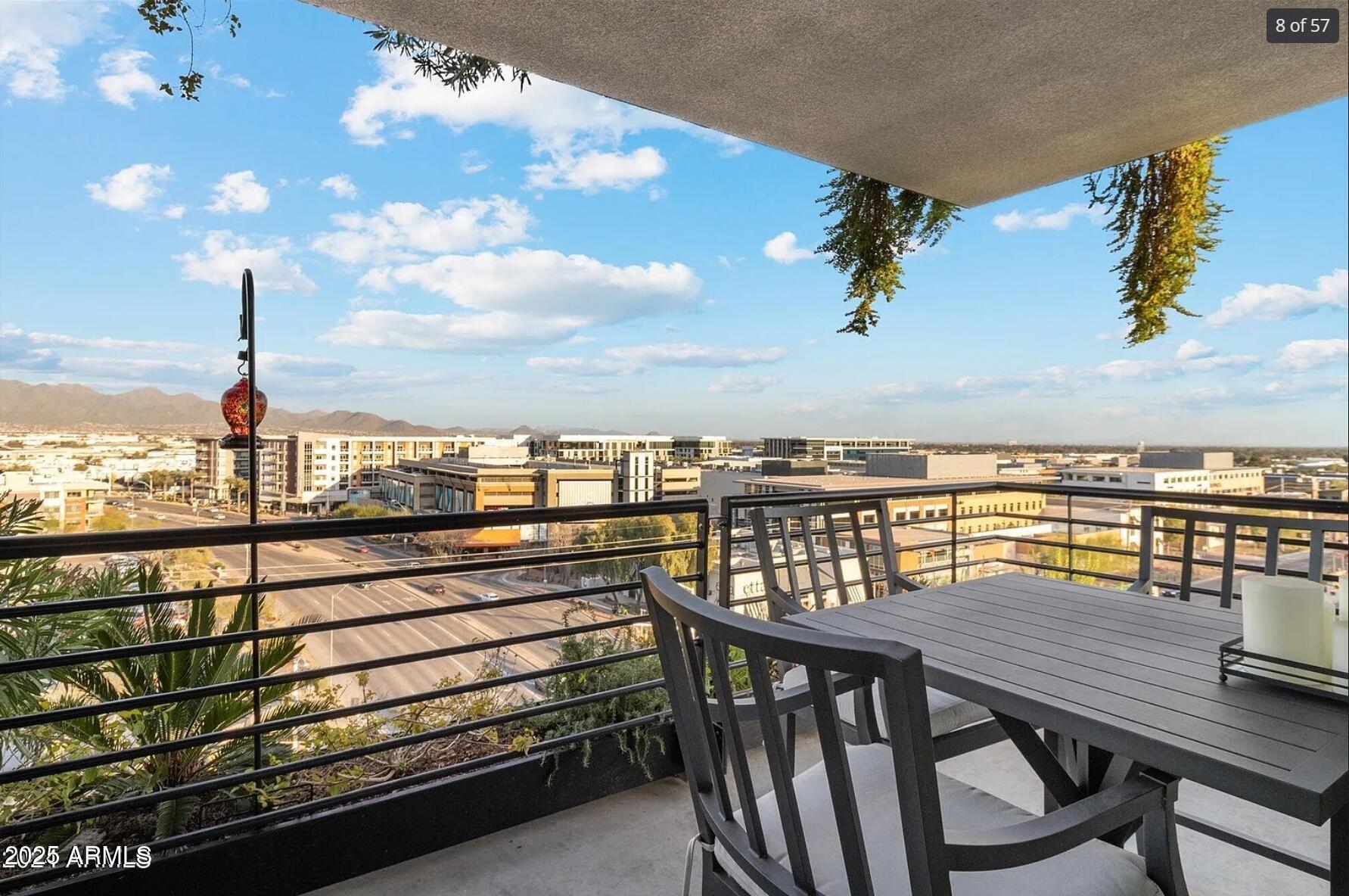 7180 E KIERLAND Boulevard, 916