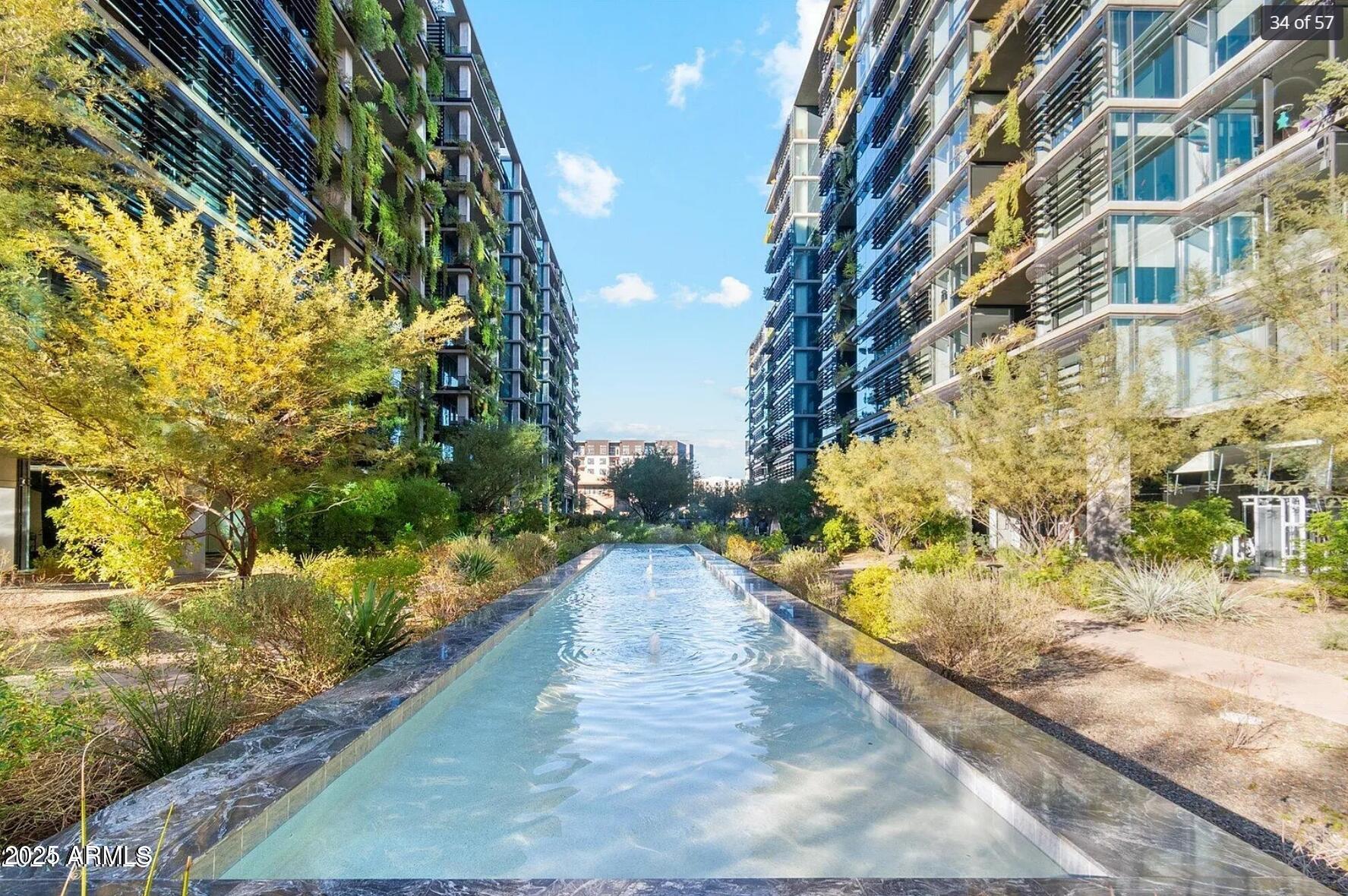 7180 E KIERLAND Boulevard, 916