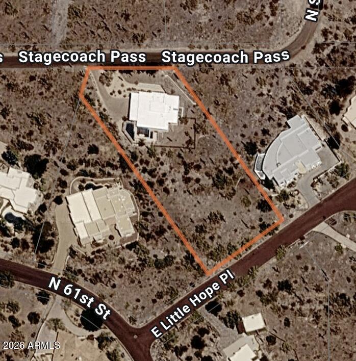6135 Stagecoach Pass