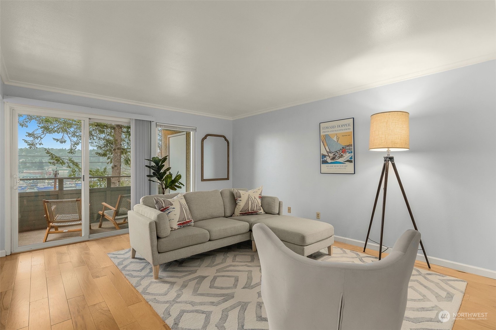 3816 11th Avenue W Unit: 332