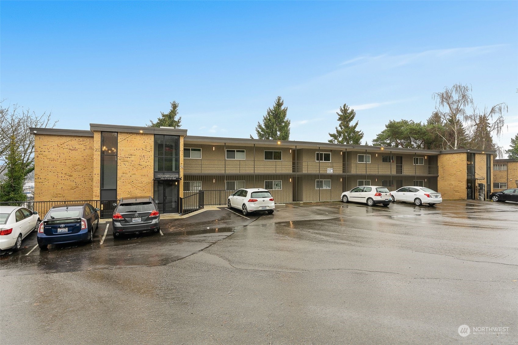3816 11th Avenue W Unit: 332