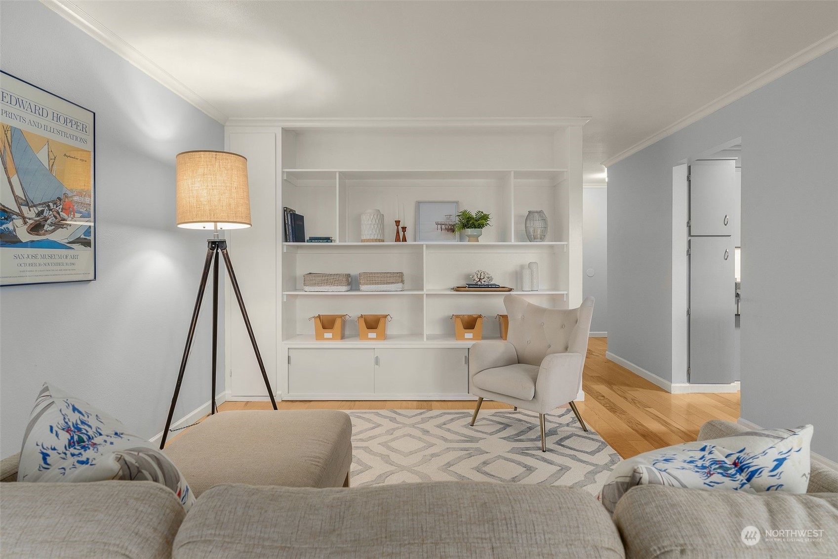 3816 11th Avenue W Unit: 332