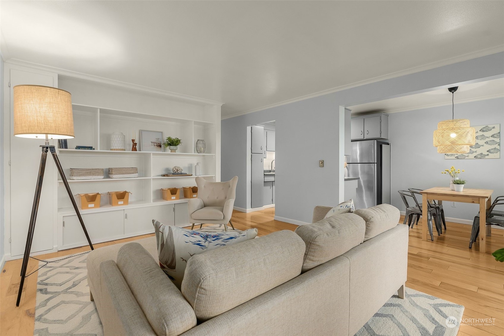 3816 11th Avenue W Unit: 332