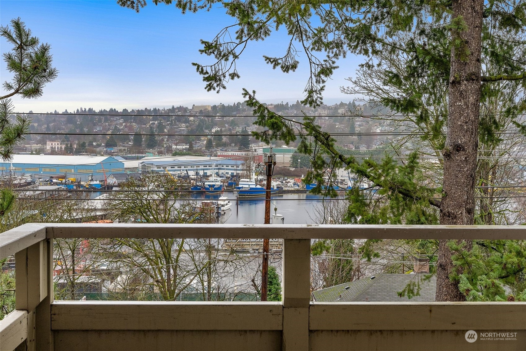 3816 11th Avenue W Unit: 332