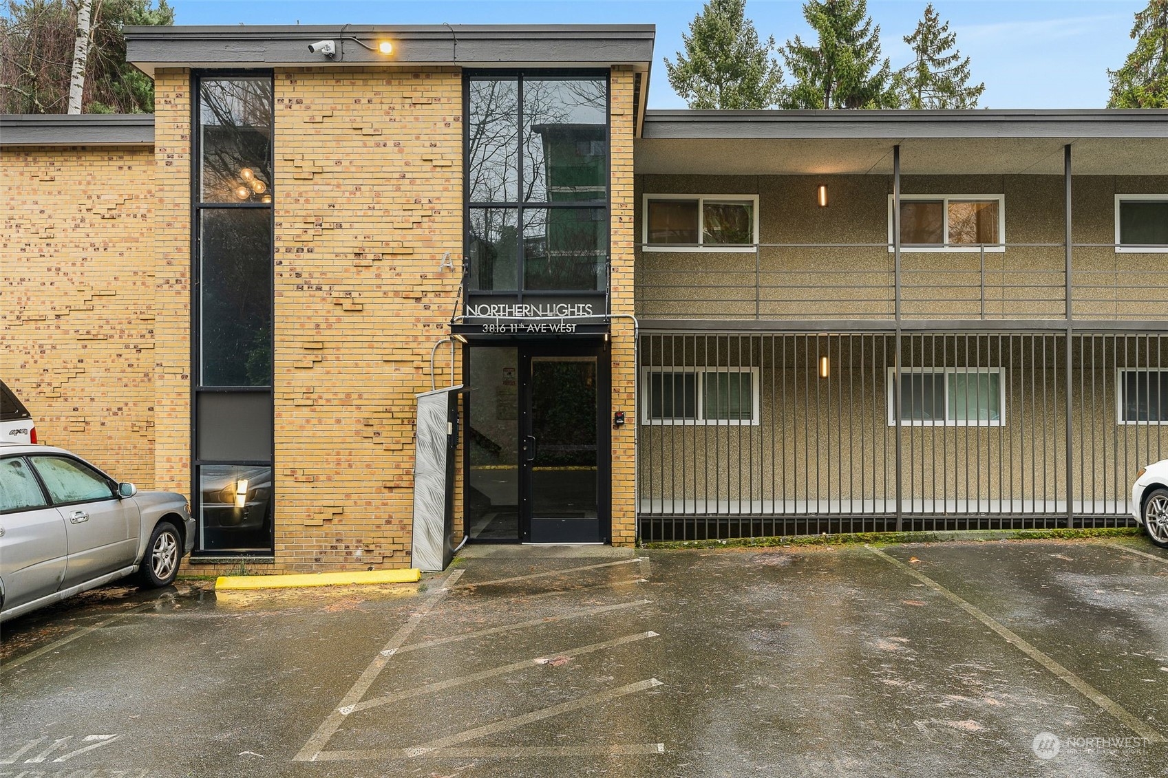 3816 11th Avenue W Unit: 332