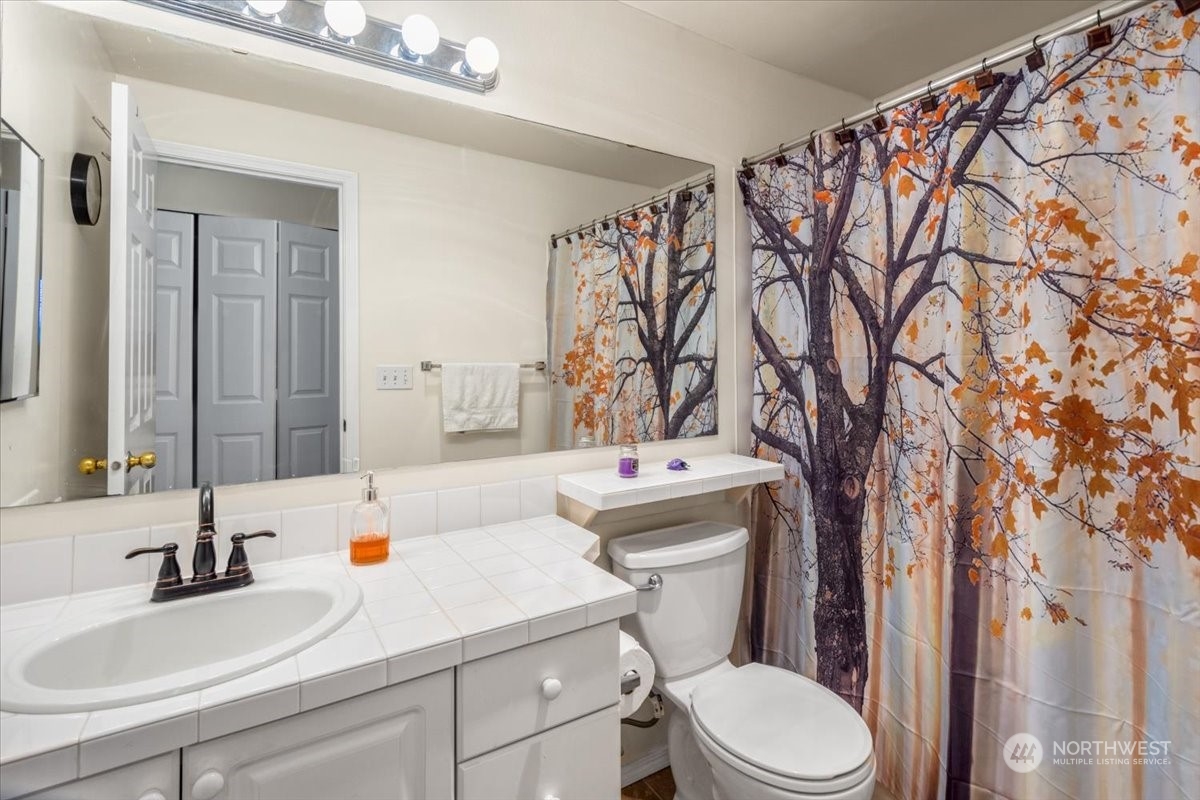 12411 4th Avenue W Unit: 3301
