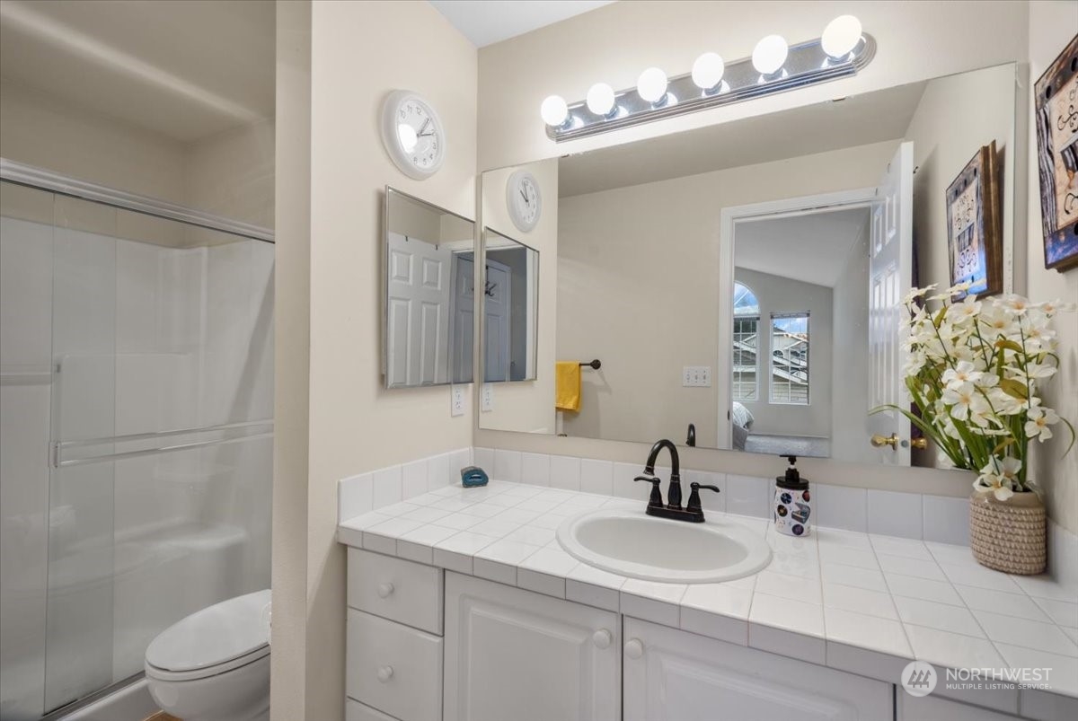 12411 4th Avenue W Unit: 3301