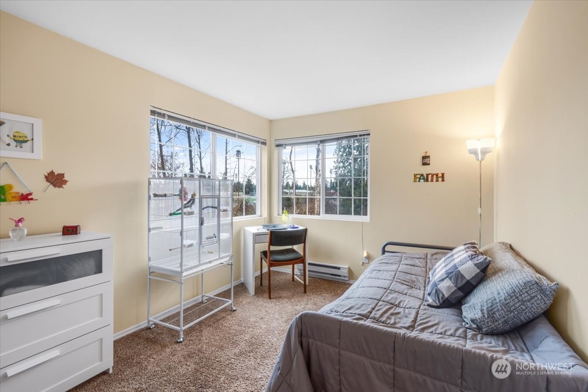12411 4th Avenue W Unit: 3301