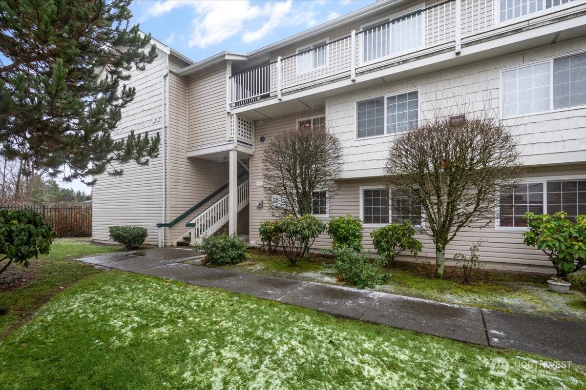 12411 4th Avenue W Unit: 3301
