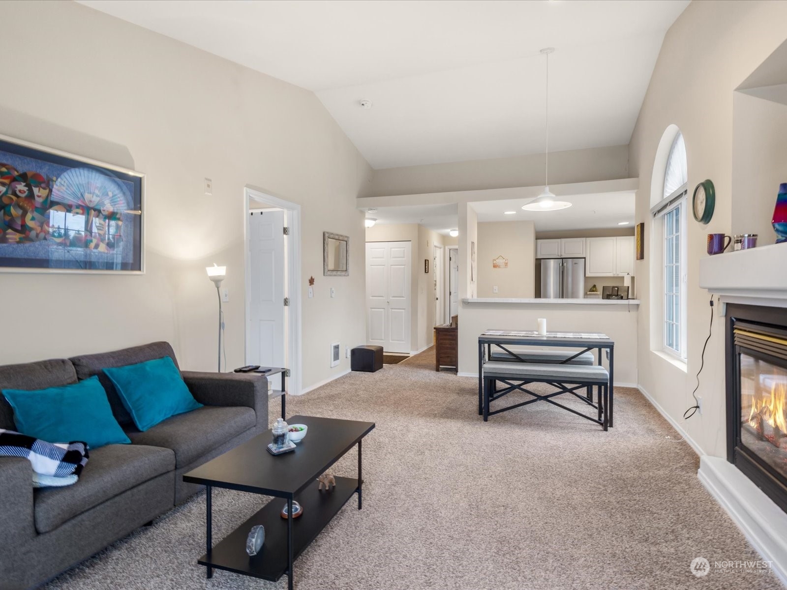 12411 4th Avenue W Unit: 3301