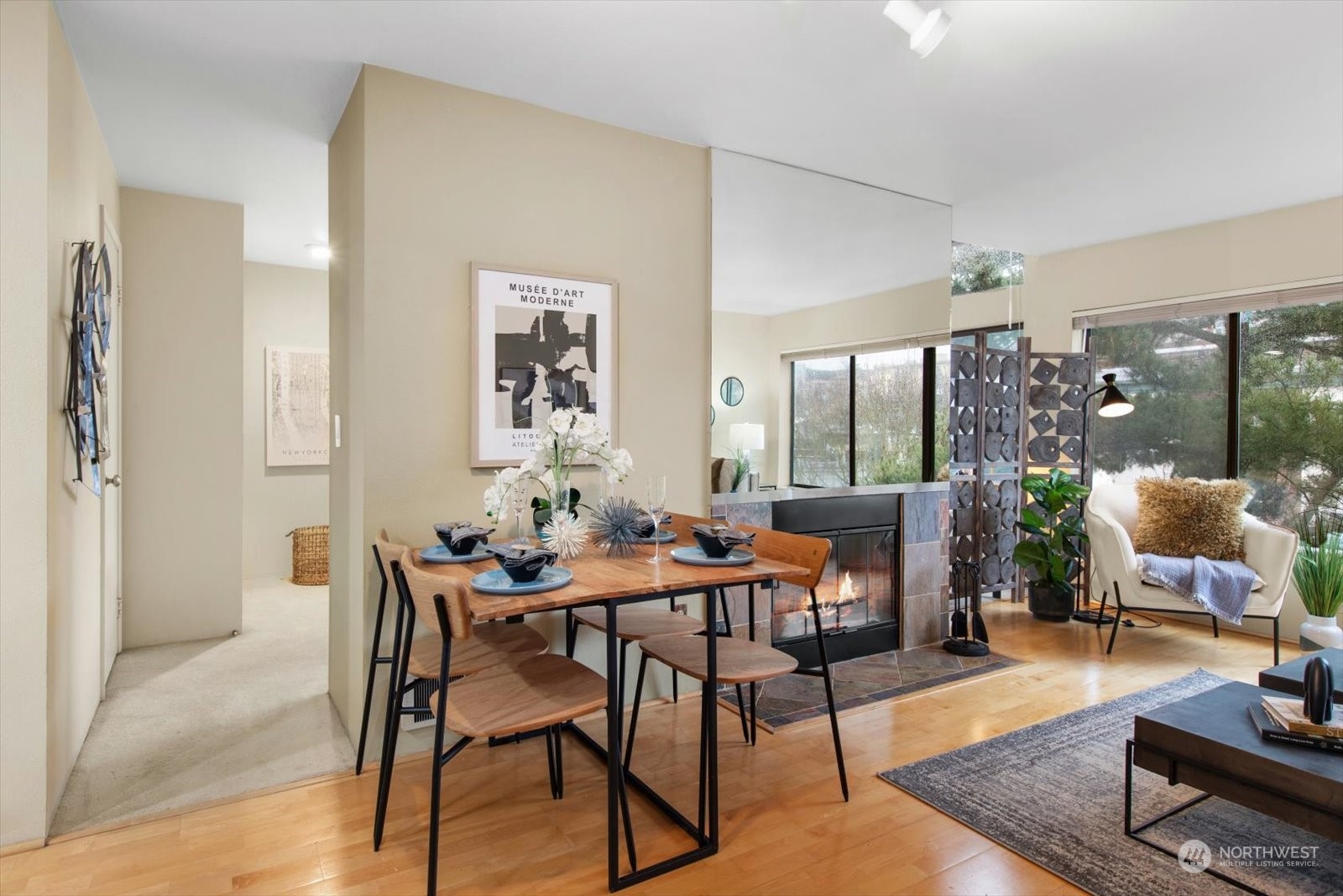 211 Summit Ave E Unit: N409