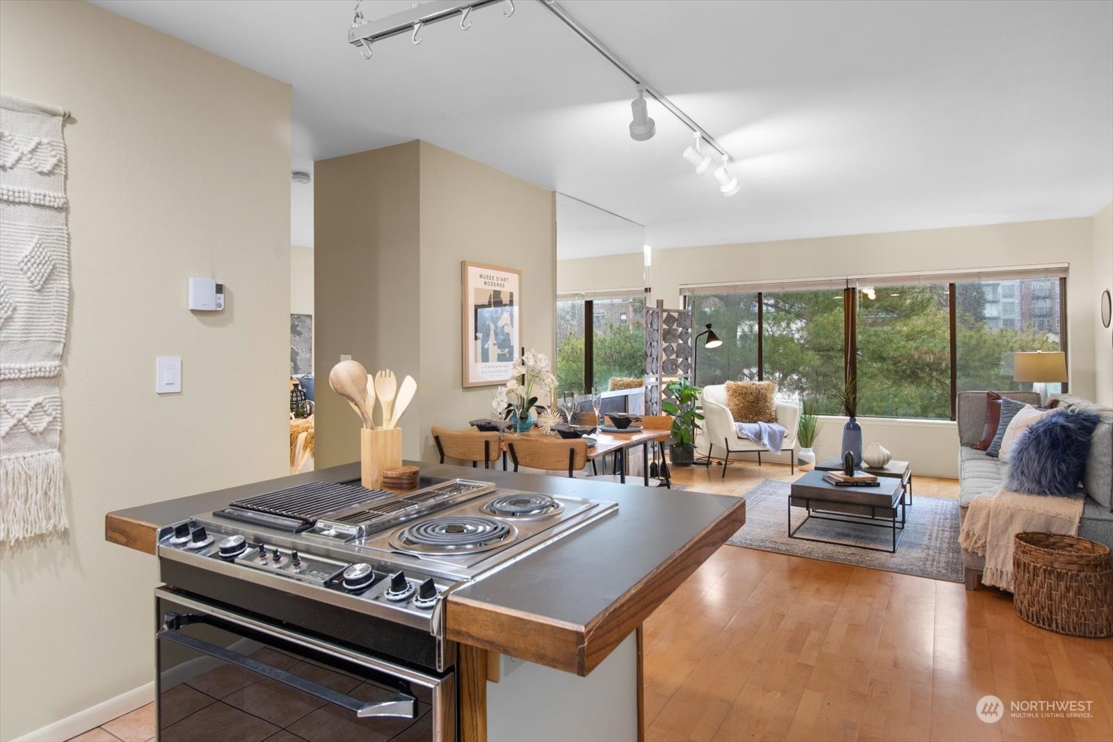 211 Summit Ave E Unit: N409