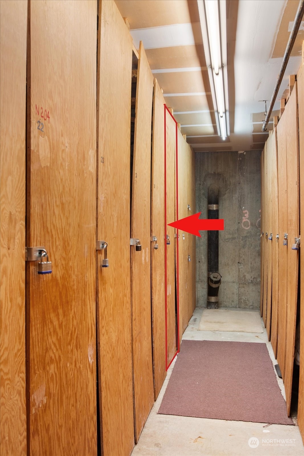 211 Summit Ave E Unit: N409