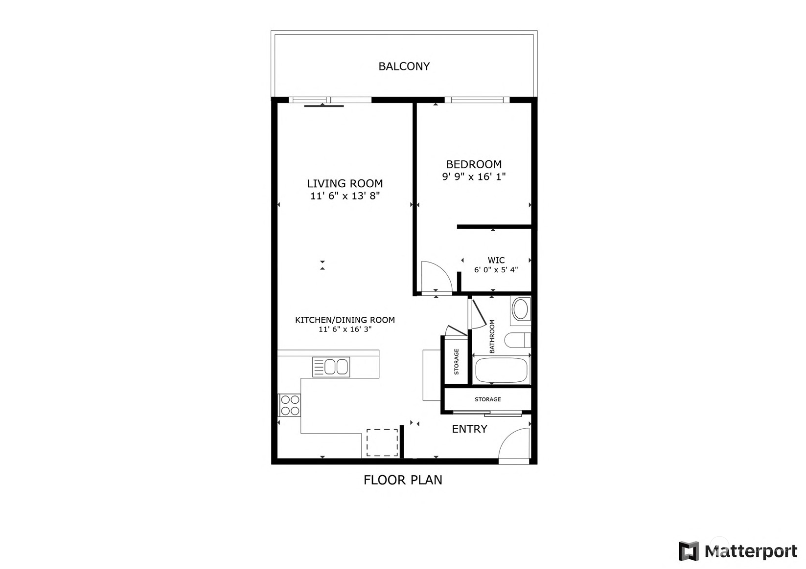 308 Summit Avenue E Unit: 404