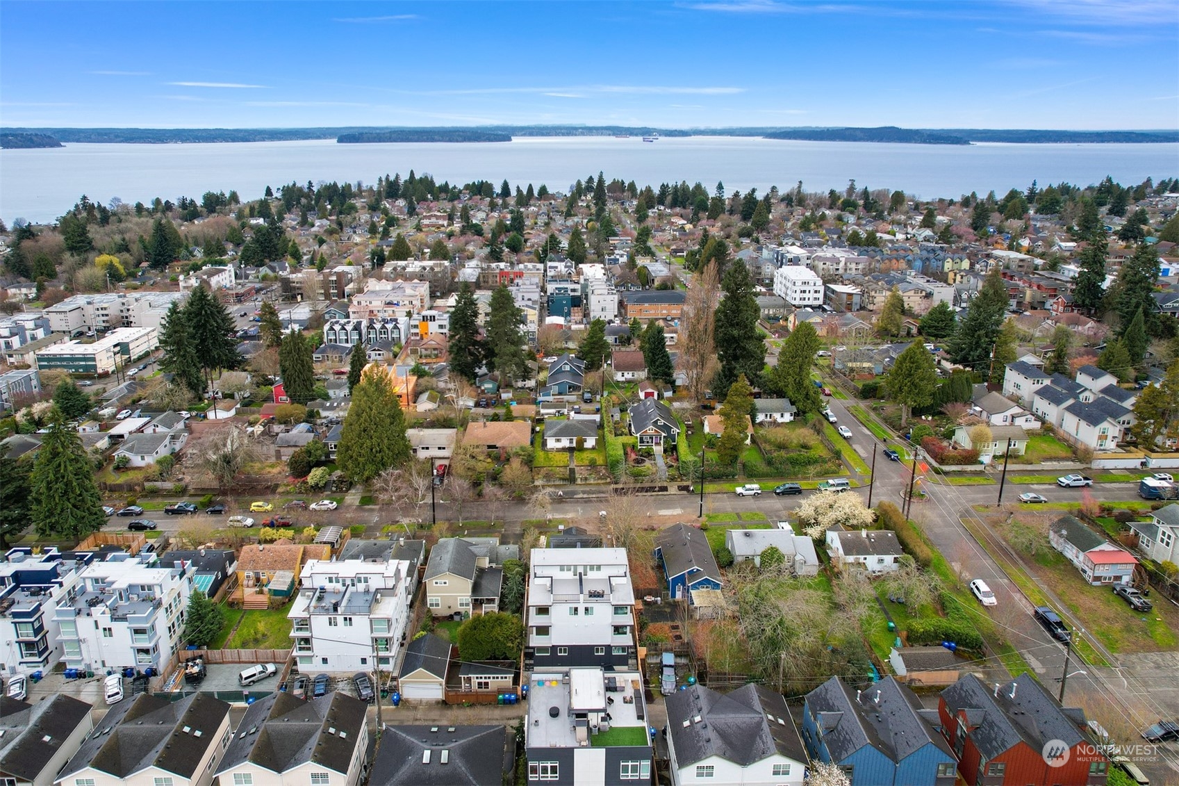 6014 41st Avenue SW Unit: C