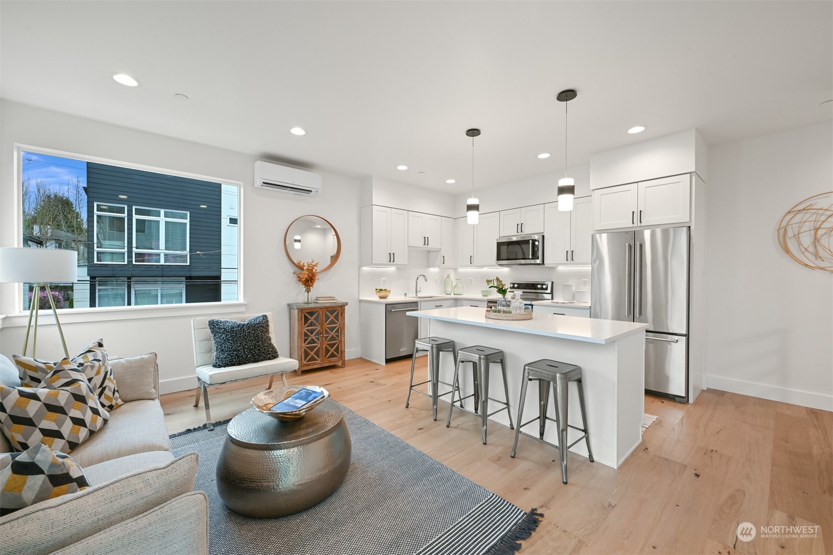 6014 41st Avenue SW Unit: C