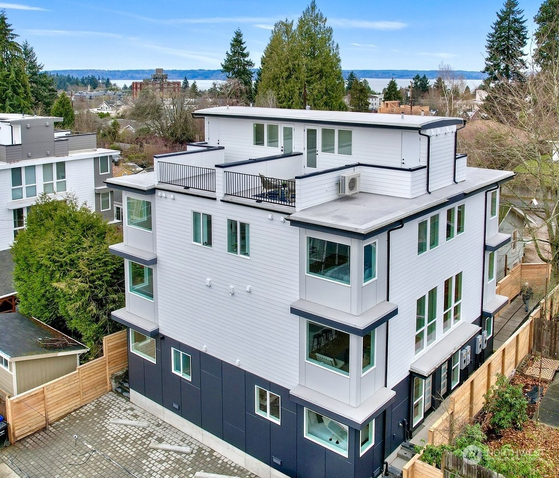 6014 41st Avenue SW Unit: C