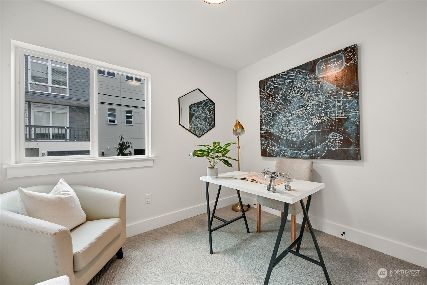 6014 41st Avenue SW Unit: C