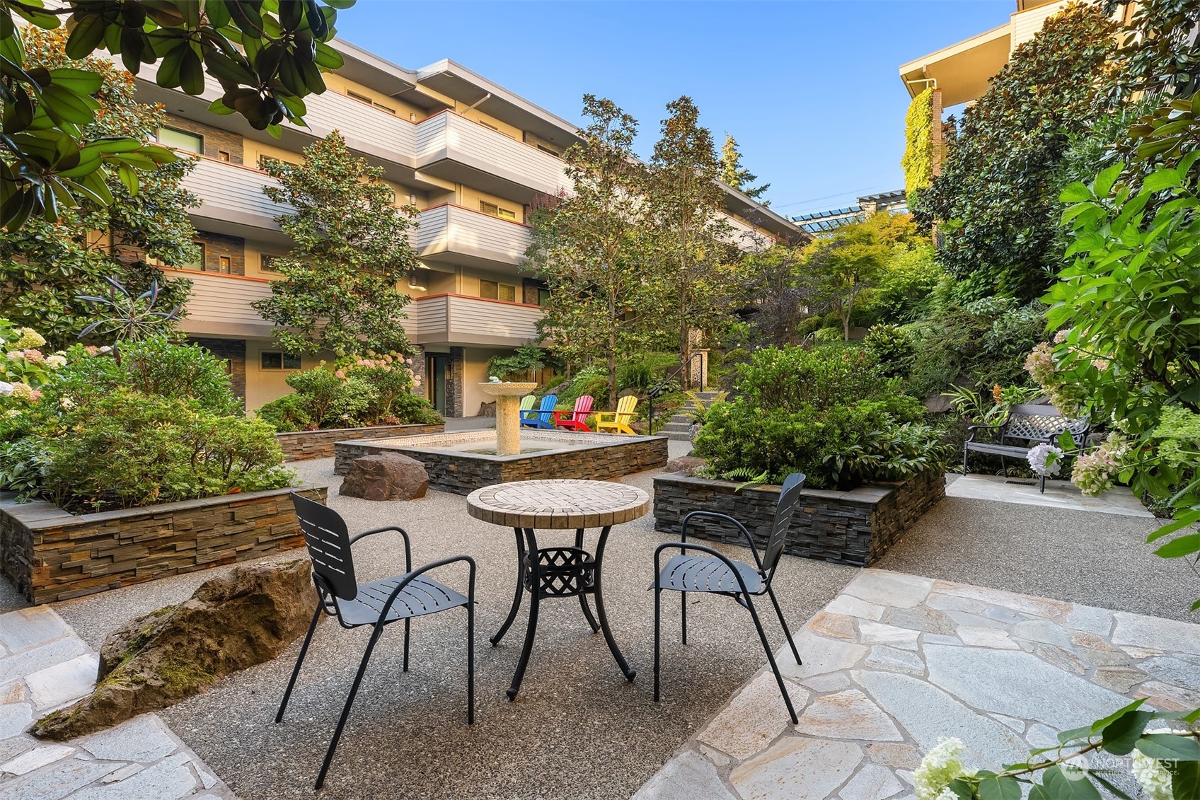 9951 Lake Washington Boulevard NE Unit: 13