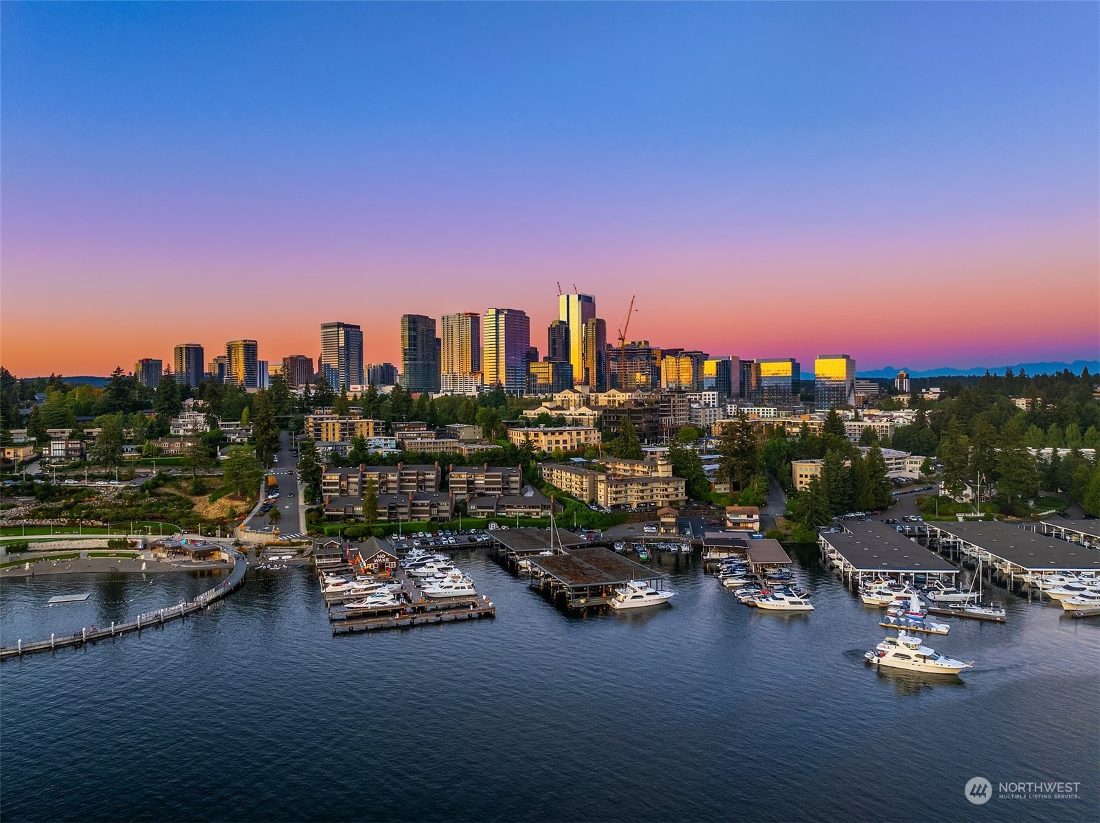 9951 Lake Washington Boulevard NE Unit: 13