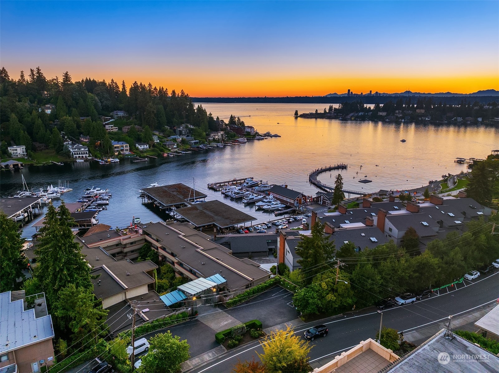 9951 Lake Washington Boulevard NE Unit: 13