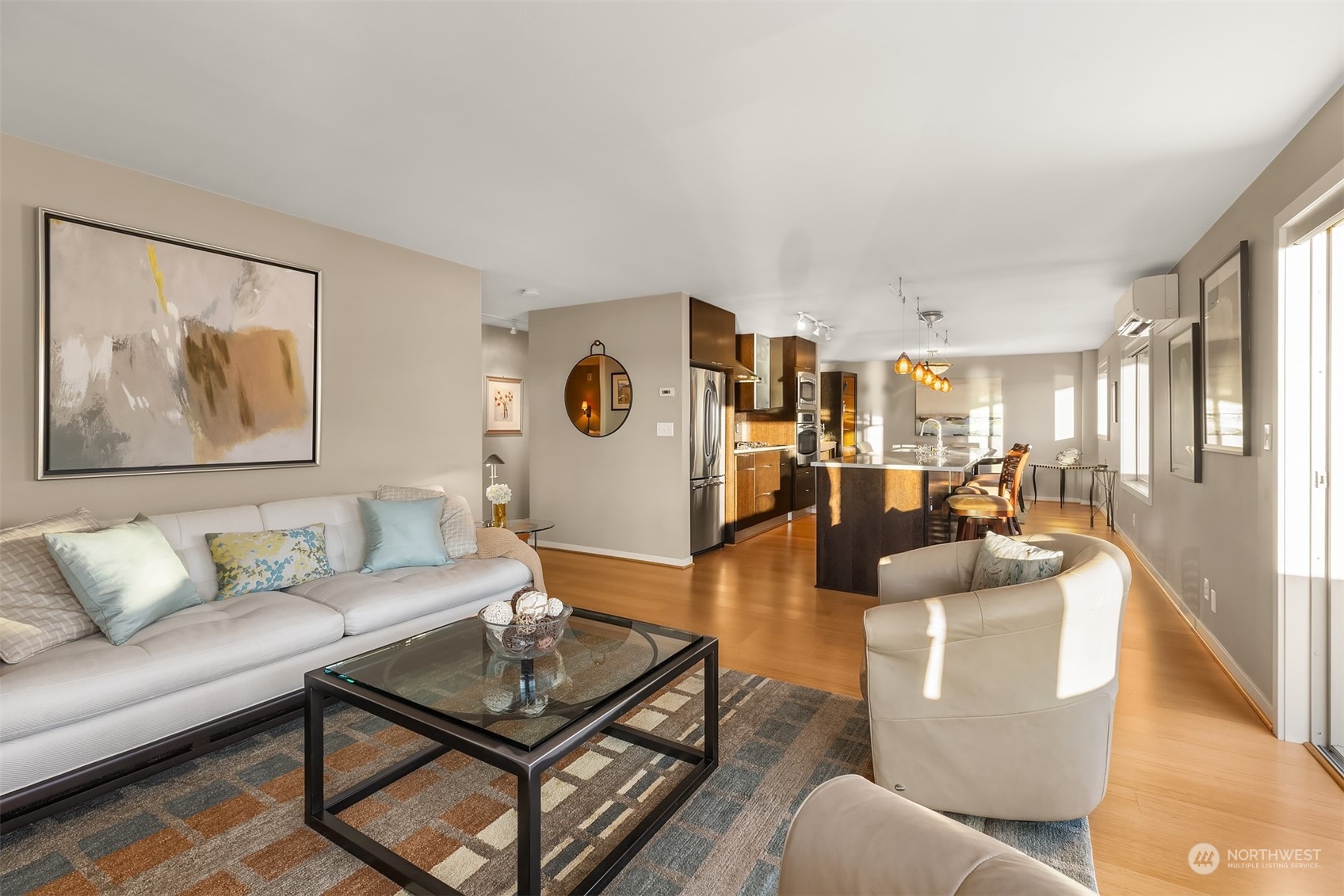9951 Lake Washington Boulevard NE Unit: 13