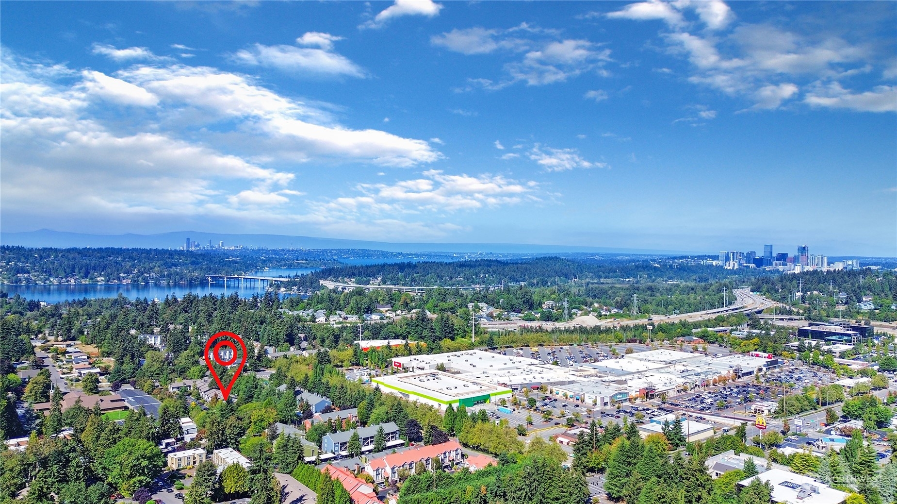 12520 SE 42nd Street Unit: #520