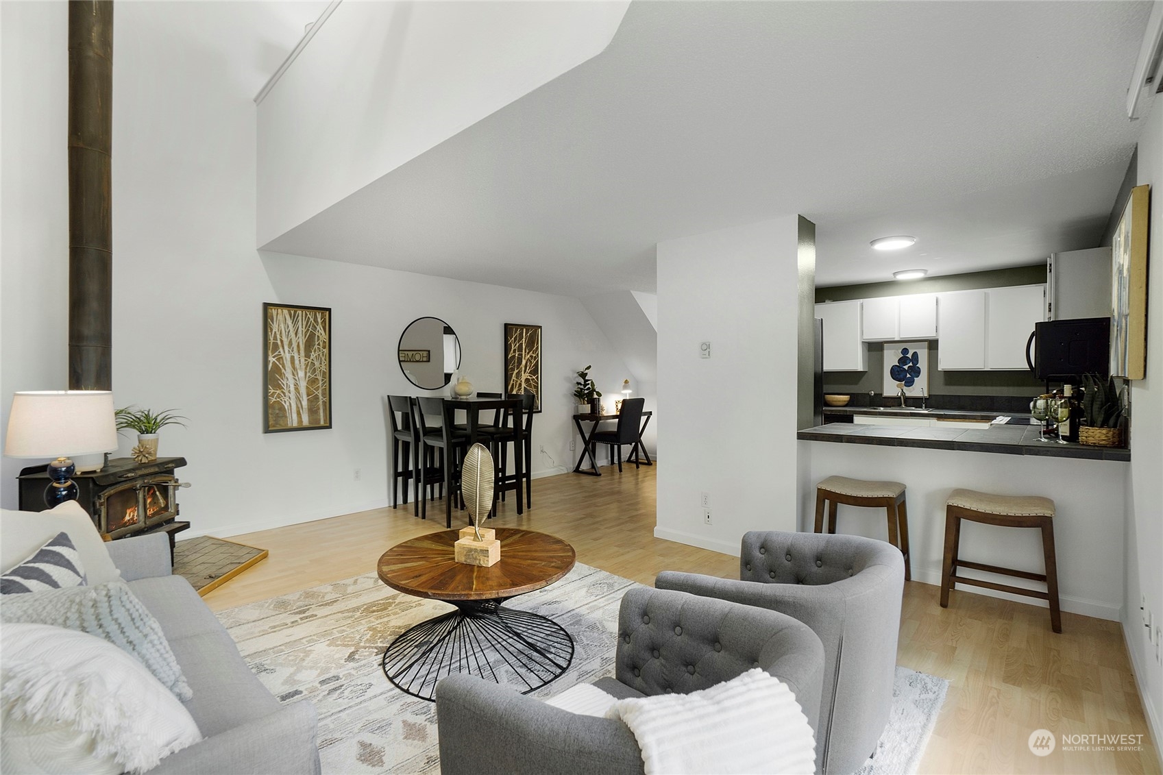 12520 SE 42nd Street Unit: #520
