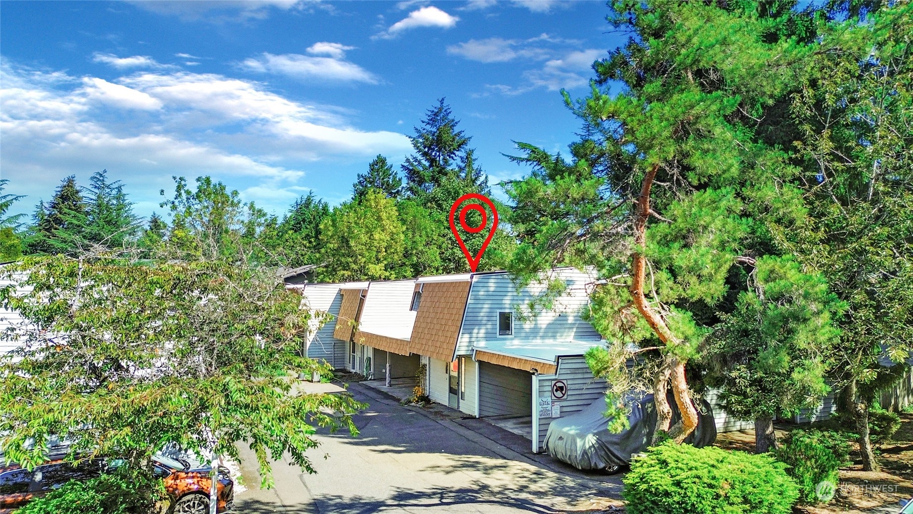 12520 SE 42nd Street Unit: #520