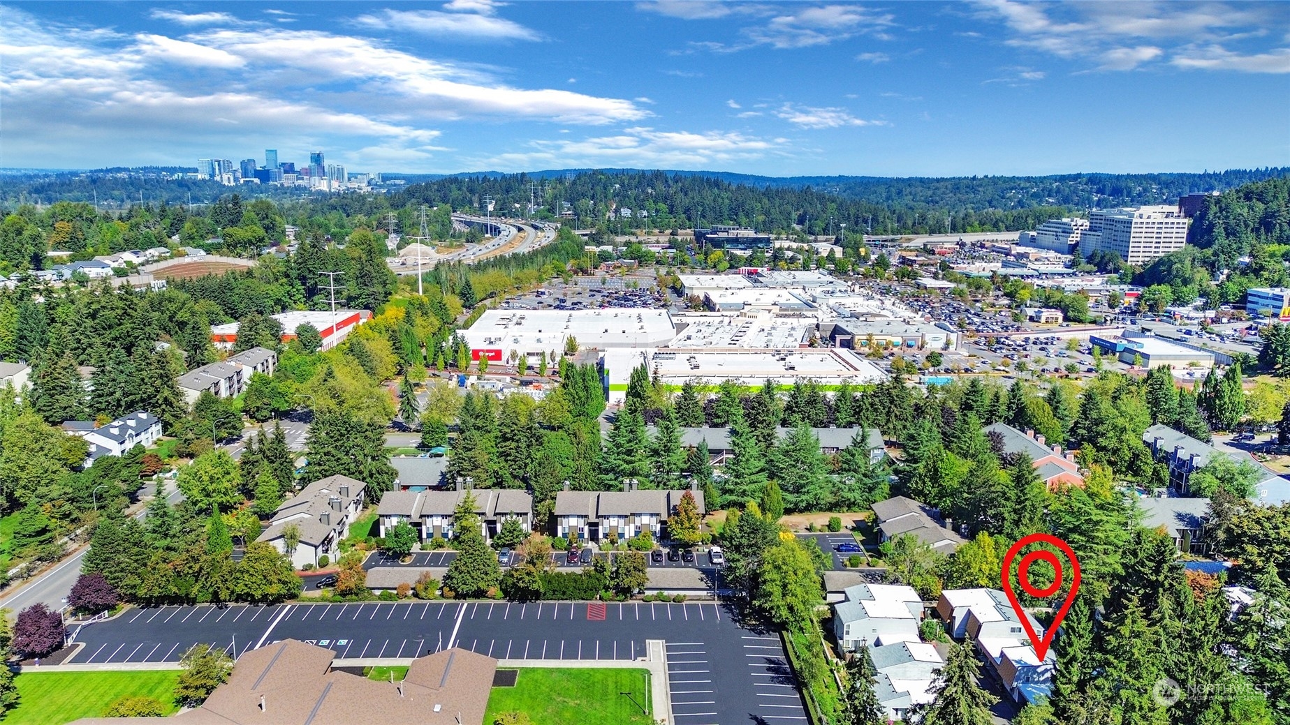12520 SE 42nd Street Unit: #520